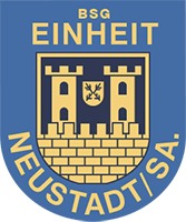 BSG Einheit Neustadt