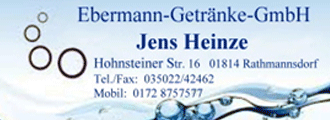 Ebermann-Getränke-GmbH