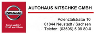 Autohaus Nitschke GmbH