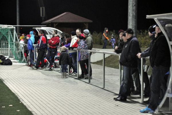 SSV AH Ü30 - AH Langburkersdorf Ü32 4:1 (1:1)