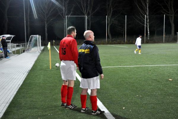 SSV AH Ü30 - AH Langburkersdorf Ü32 4:1 (1:1)