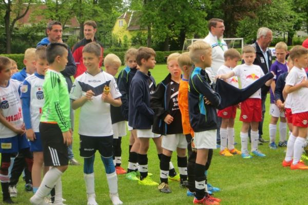 F1-Junioren: 6. Platz beim ENSO-Oberland-Cup 