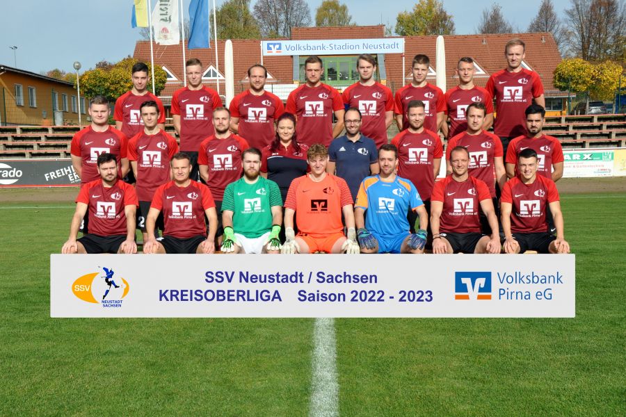 1. Männer: Interview zum Pokalfinale gegen Kesselsdorf
