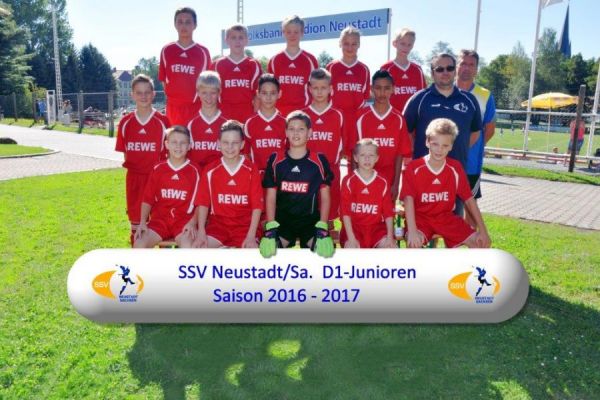 Bild vom Spiel SG SV Wesenitztal/TuS Wehlen/Hohnsteiner SV gegen SSV Neustadt/Sachsen 1.