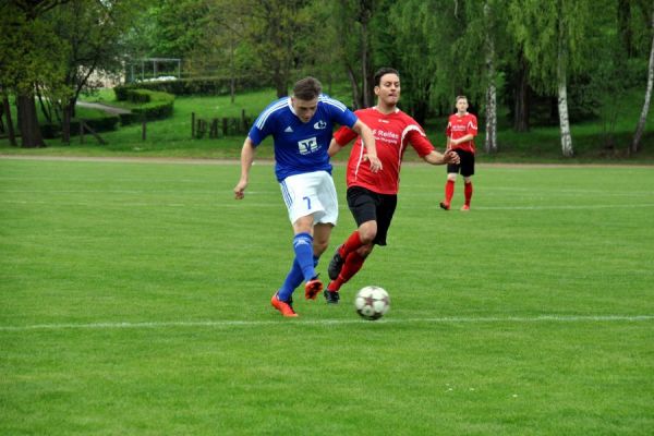 Bilder vom Spiel SSV Neustadt/Sachsen gegen SG Wurgwitz