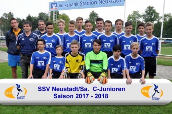 Bild C-Jugend