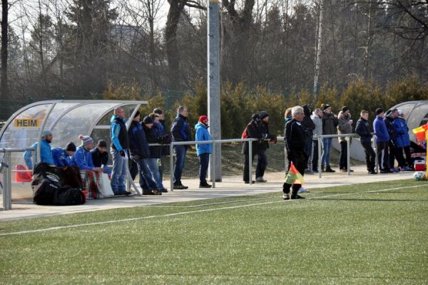 Bilder vom Spiel SV Blau-Gelb Stolpen gegen SSV Neustadt/Sachsen