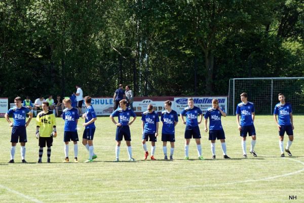 Bild A-Jugend