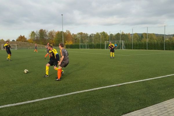 Bilder vom Spiel SpG Stolpen/Neustadt 2. gegen Hohnsteiner SV
