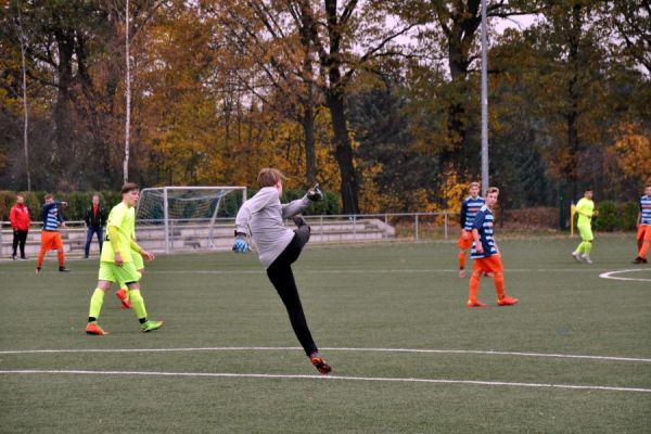 Bilder vom Spiel SSV Neustat/Sa. gegen 1.FC Pirna