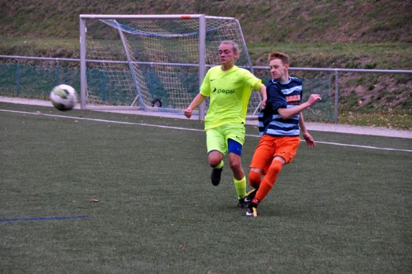 Bilder vom Spiel SSV Neustat/Sa. gegen 1.FC Pirna