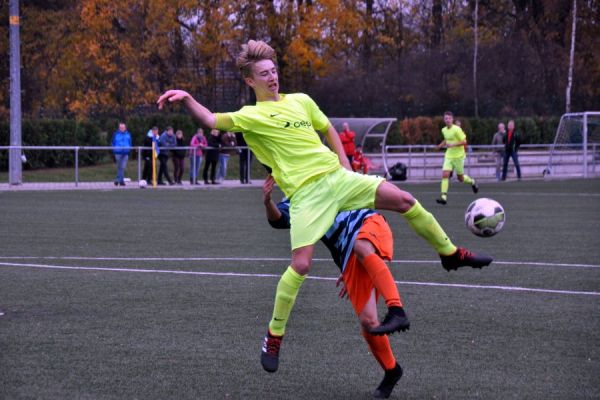Bild B-Jugend