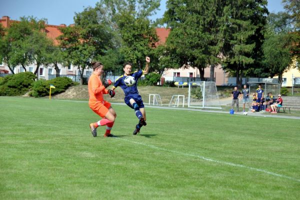 Bilder vom Spiel SpG Neustadt/Stolpen gegen SV Dorfhain
