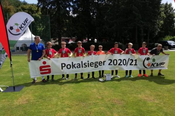 Bild E-Jugend