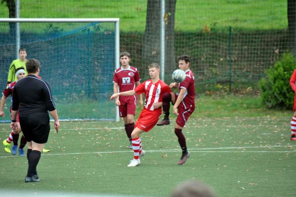 Bilder vom Spiel SSV Neustadt Sachsen gegen 1.FC Pirna