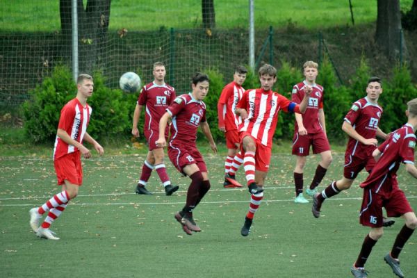 Bilder vom Spiel SSV Neustadt Sachsen gegen 1.FC Pirna