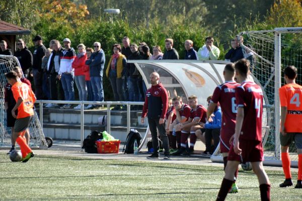 Bild A-Jugend
