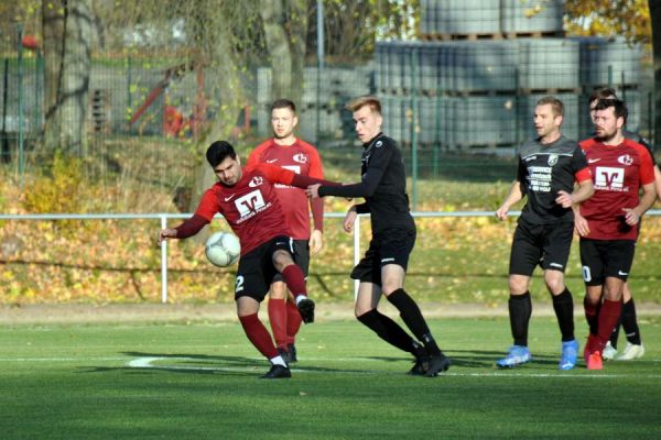 Bilder vom Spiel SSV Neustadt/Sachsen gegen SC Freital 3.