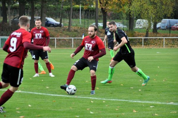 Bilder vom Spiel SSV Neustadt/Sachsen gegen LSV Gorknitz 61