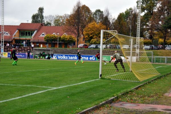 Bilder vom Spiel SSV Neustadt/Sachsen gegen LSV Gorknitz 61