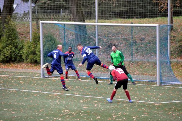 Bilder vom Spiel SSV Neustadt/Sachsen gegen SG Motor Wilsdruff 2.