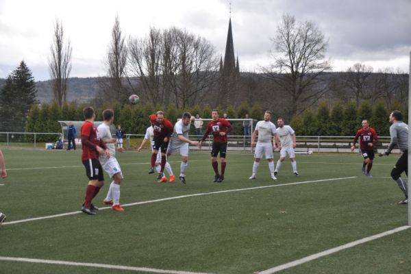 Bilder vom Spiel SSV Neustadt/Sachsen gegen SV Pesterwitz