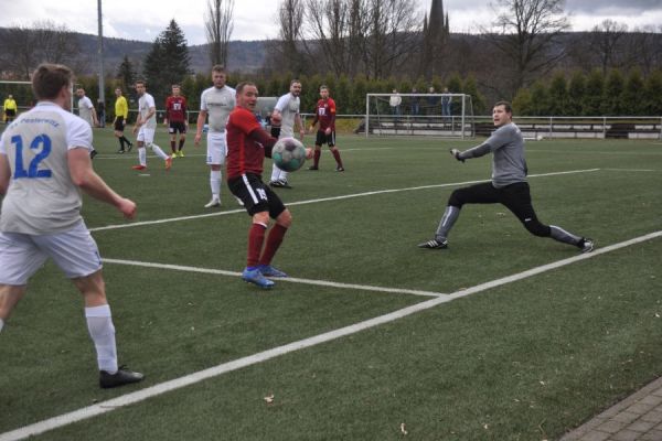 Bilder vom Spiel SSV Neustadt/Sachsen gegen SV Pesterwitz