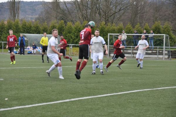 Bilder vom Spiel SSV Neustadt/Sachsen gegen SV Pesterwitz