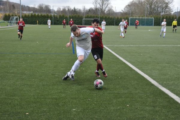 Bilder vom Spiel SSV Neustadt/Sachsen gegen SV Pesterwitz