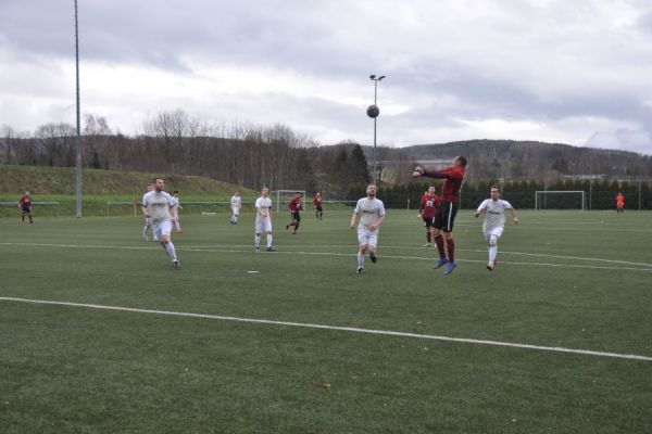 Bilder vom Spiel SSV Neustadt/Sachsen gegen SV Pesterwitz