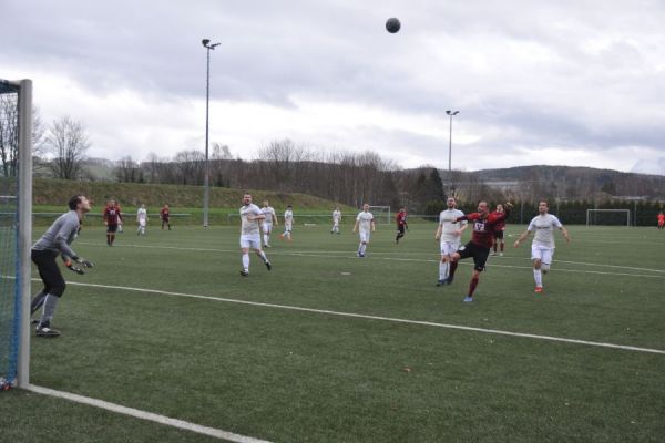 Bilder vom Spiel SSV Neustadt/Sachsen gegen SV Pesterwitz