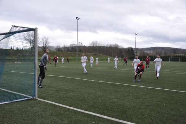Bilder vom Spiel SSV Neustadt/Sachsen gegen SV Pesterwitz
