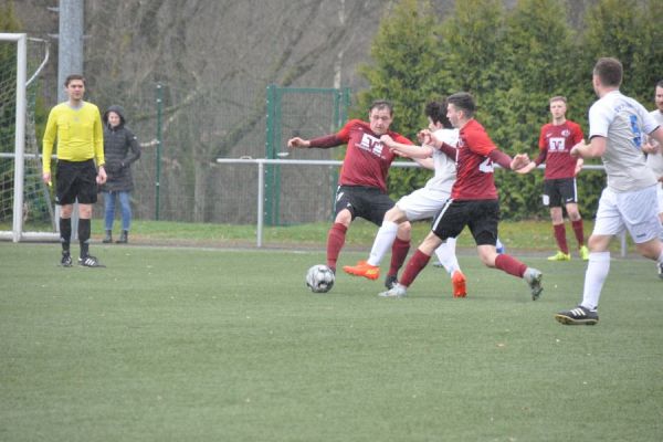 Bilder vom Spiel SSV Neustadt/Sachsen gegen SV Pesterwitz