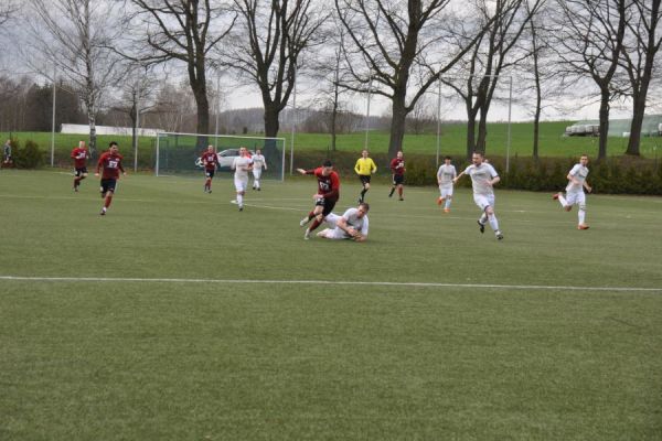Bilder vom Spiel SSV Neustadt/Sachsen gegen SV Pesterwitz