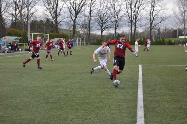 Bilder vom Spiel SSV Neustadt/Sachsen gegen SV Pesterwitz