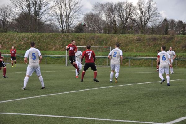 Bilder vom Spiel SSV Neustadt/Sachsen gegen SV Pesterwitz
