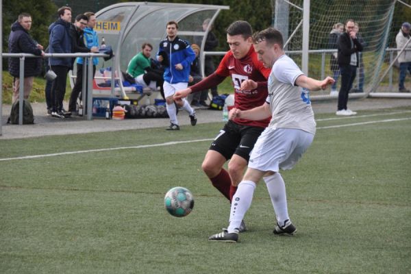 Bilder vom Spiel SSV Neustadt/Sachsen gegen SV Pesterwitz