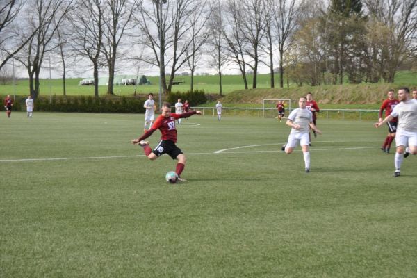 Bilder vom Spiel SSV Neustadt/Sachsen gegen SV Pesterwitz
