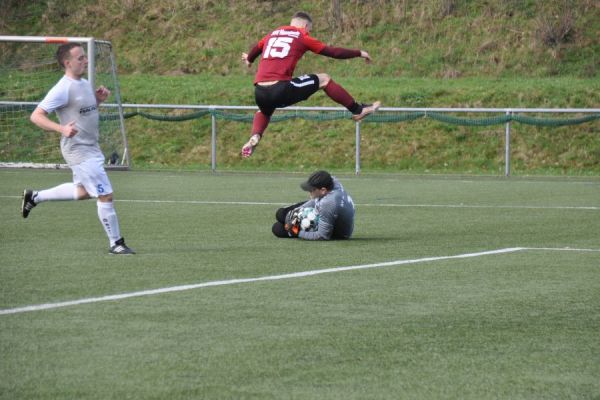 Bilder vom Spiel SSV Neustadt/Sachsen gegen SV Pesterwitz