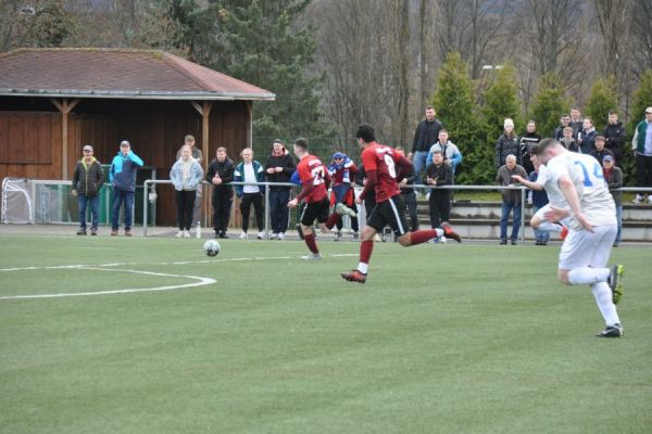 Bilder vom Spiel SSV Neustadt/Sachsen gegen SV Pesterwitz