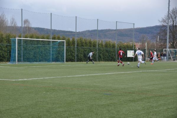 Bilder vom Spiel SSV Neustadt/Sachsen gegen SV Pesterwitz