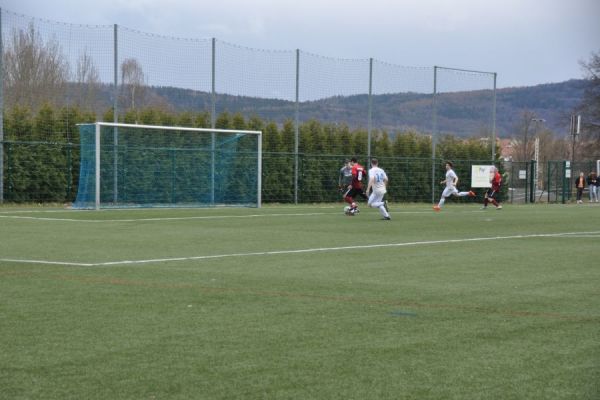 Bilder vom Spiel SSV Neustadt/Sachsen gegen SV Pesterwitz