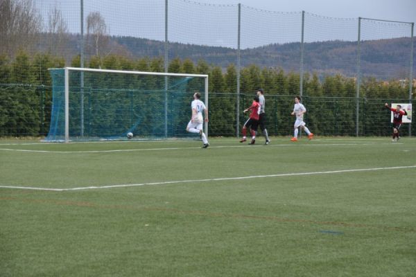 Bilder vom Spiel SSV Neustadt/Sachsen gegen SV Pesterwitz