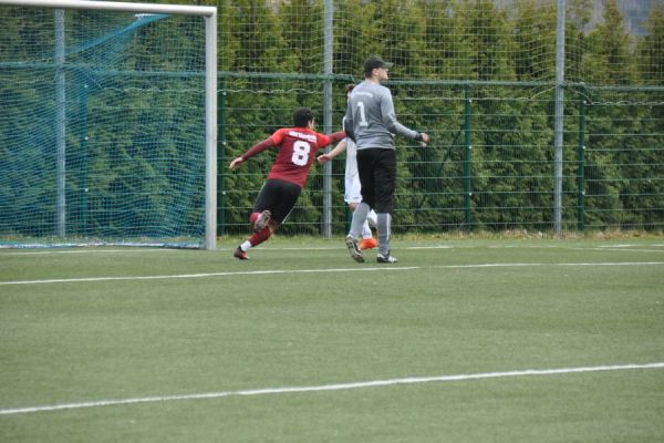 Bilder vom Spiel SSV Neustadt/Sachsen gegen SV Pesterwitz