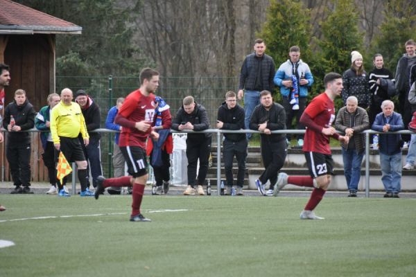 Bilder vom Spiel SSV Neustadt/Sachsen gegen SV Pesterwitz