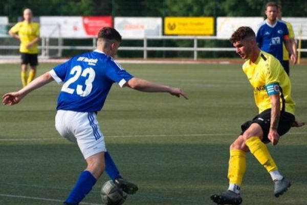 Bilder vom Spiel SSV Neustadt/Sachsen gegen SG Kesselsdorf