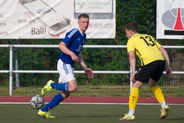 Bilder vom Spiel SSV Neustadt/Sachsen gegen SG Kesselsdorf