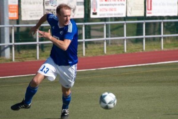 Bilder vom Spiel SSV Neustadt/Sachsen gegen SG Kesselsdorf