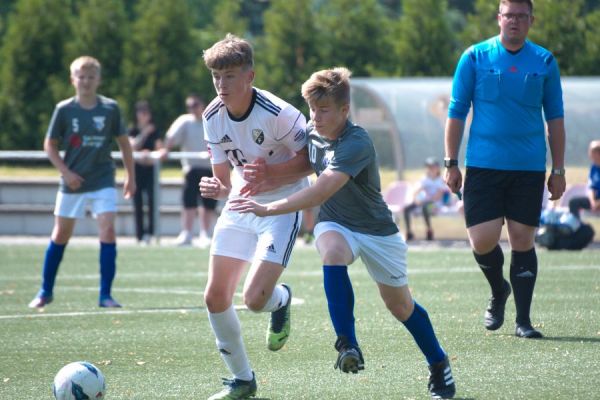 Bilder vom Spiel SpG SSV Neustadt 2./SSV 1862 Langburkersdorf 2. gegen SC Freital 1.