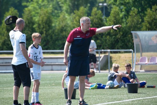 Bilder vom Spiel SpG SSV Neustadt 2./SSV 1862 Langburkersdorf 2. gegen SC Freital 1.